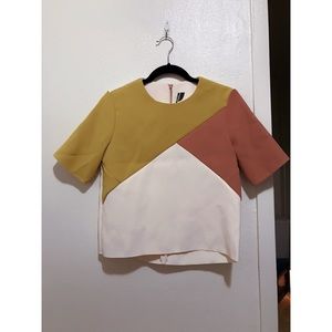 Moving sale!!!!!!!! Topshop Boutique shirt
